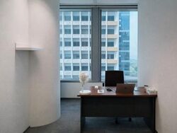 Sgx Centre Ii (D1), Office #618126671